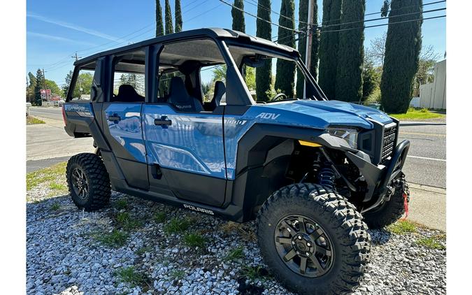 2024 Polaris Industries Xpedition ADV 5 Ultimate