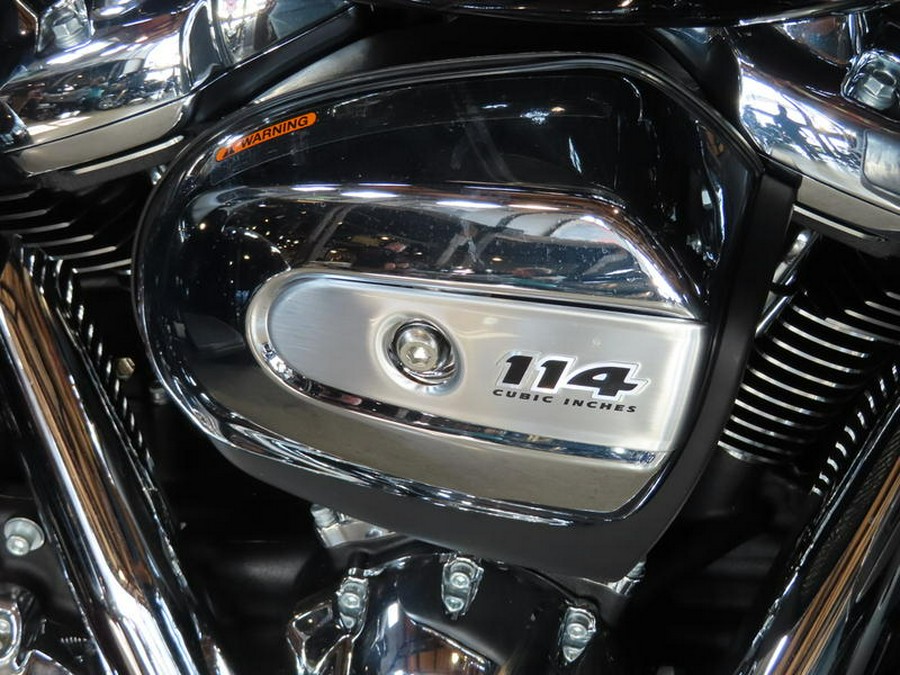 2024 Harley-Davidson® FLHTCUTG - Tri Glide® Ultra