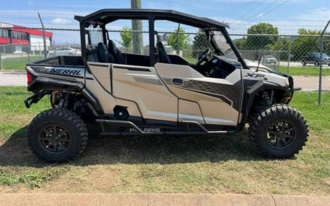 2024 Polaris General XP 4 1000 Ultimate