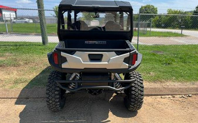 2024 Polaris General XP 4 1000 Ultimate