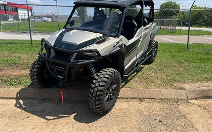 2024 Polaris General XP 4 1000 Ultimate