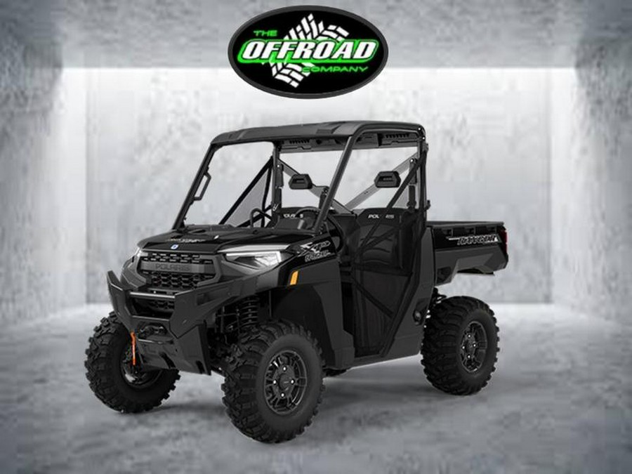 2025 Polaris® Ranger XP 1000 Premium