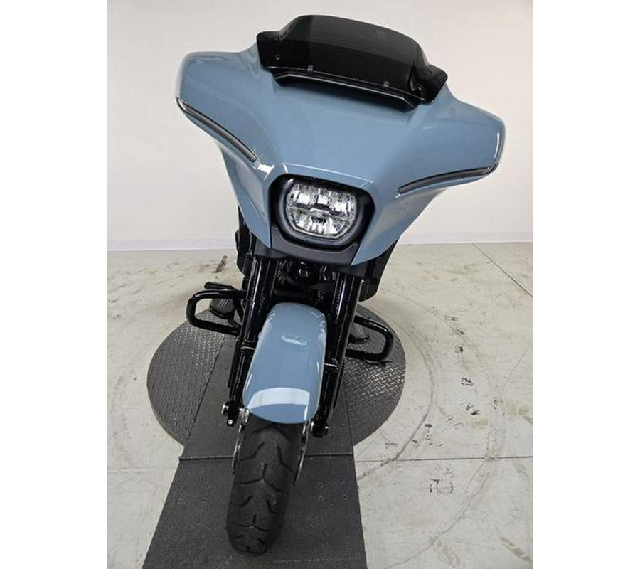 2024 Harley-Davidson® FLHX - Street Glide®