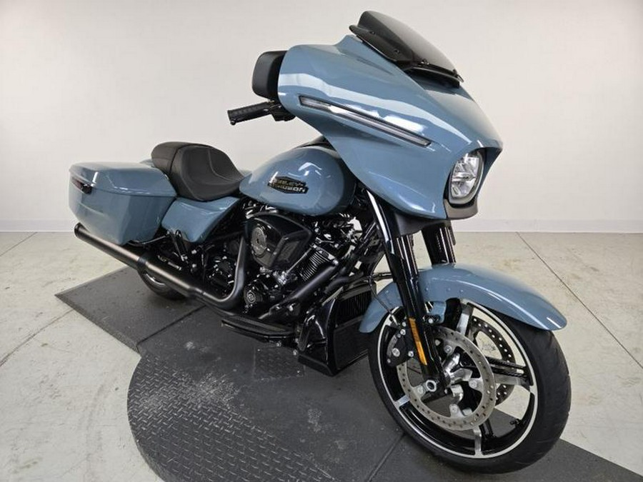 2024 Harley-Davidson® FLHX - Street Glide®