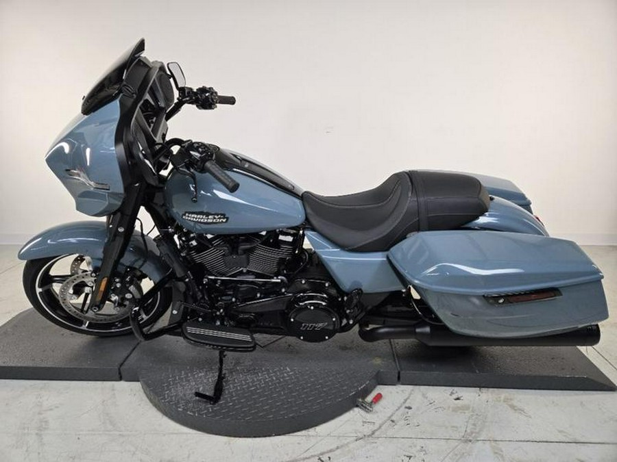 2024 Harley-Davidson® FLHX - Street Glide®