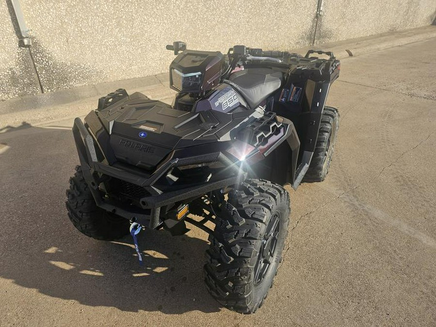 2025 Polaris® Sportsman 850 Trail