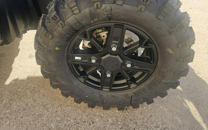 2025 Polaris® Sportsman 850 Trail