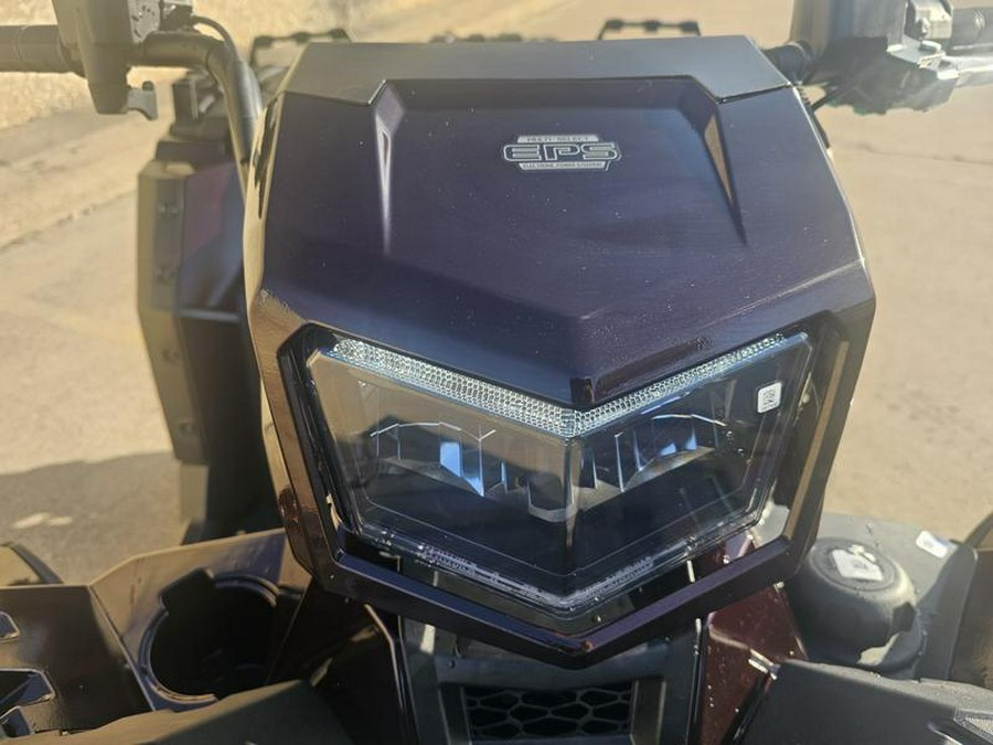 2025 Polaris® Sportsman 850 Trail