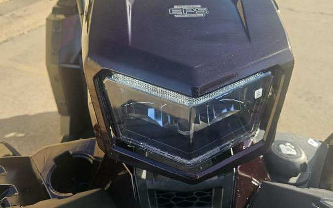 2025 Polaris® Sportsman 850 Trail