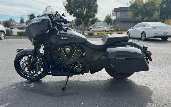 2025 Indian Motorcycle Chieftain® PowerPlus Dark Horse with 112