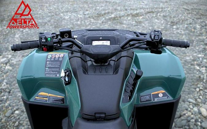 New 2025 Can-Am OUT HD7 PRO XU