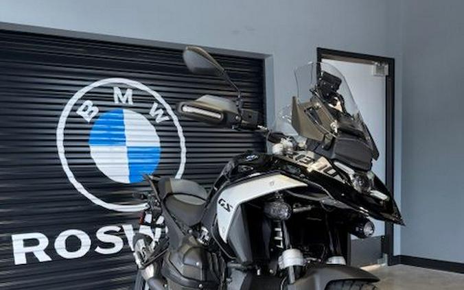2026 BMW R 1300 GS