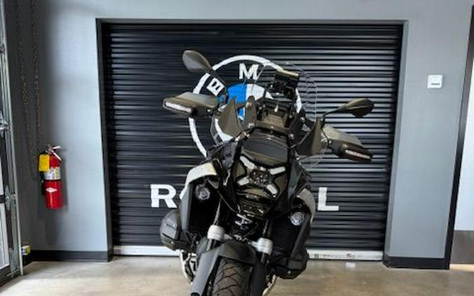 2026 BMW R 1300 GS