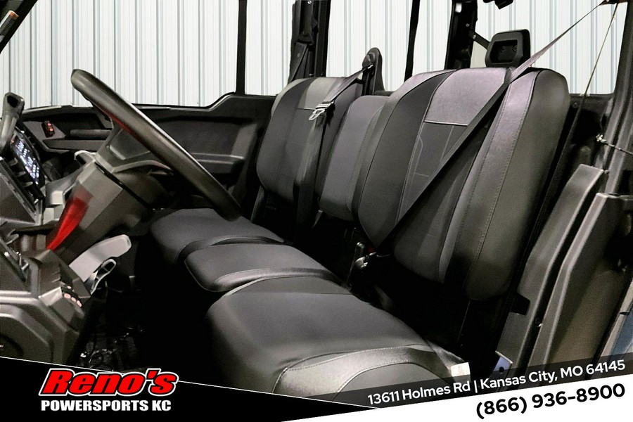 2026 Can-Am Defender MAX XT CAB HD11