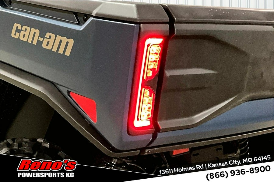 2026 Can-Am Defender MAX XT CAB HD11