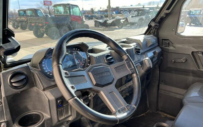 2021 Polaris Ranger XP® 1000 Premium