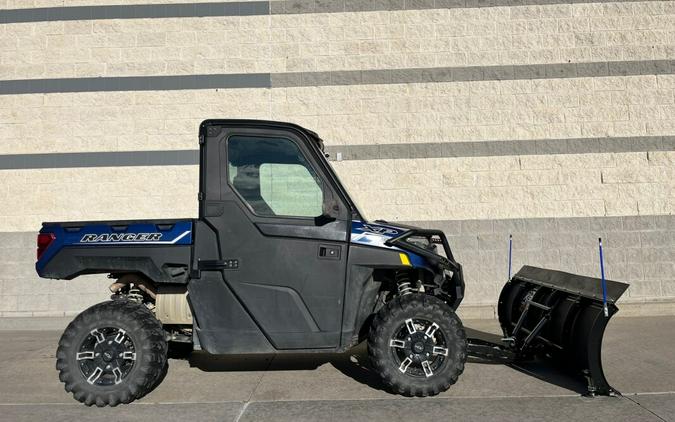 2021 Polaris Ranger XP® 1000 Premium