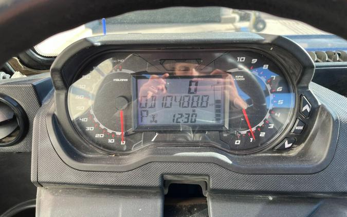 2021 Polaris Ranger XP® 1000 Premium