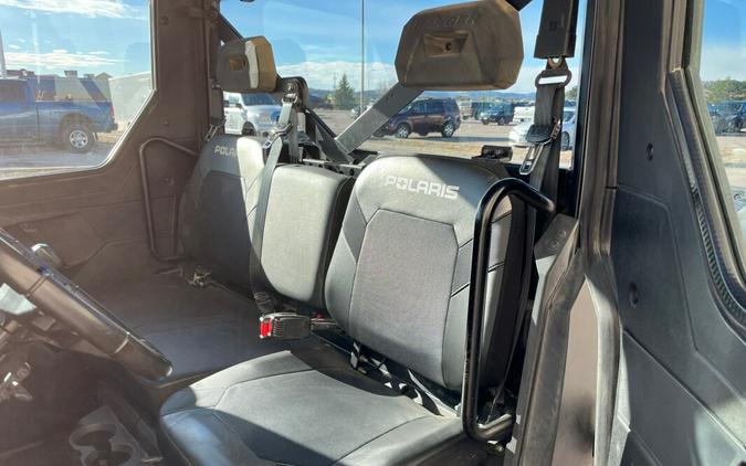 2021 Polaris Ranger XP® 1000 Premium