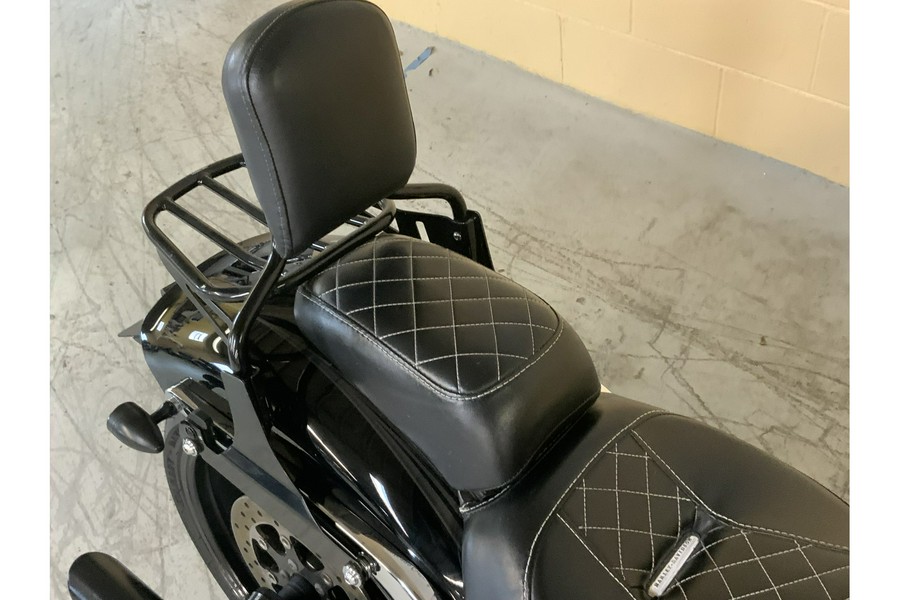 2014 Harley-Davidson® FXSB BREAKOUT