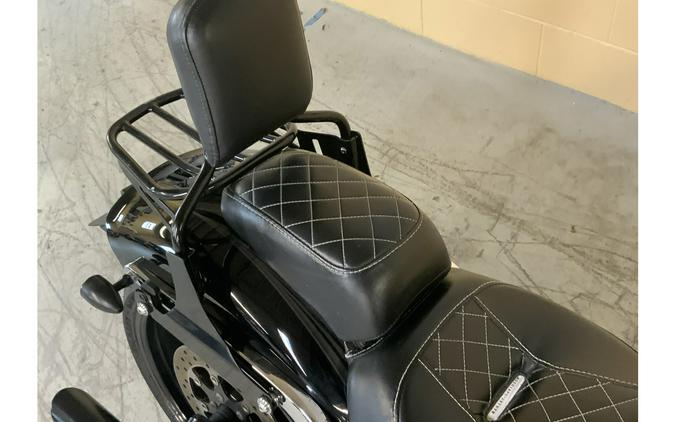 2014 Harley-Davidson® FXSB BREAKOUT