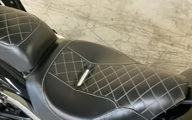 2014 Harley-Davidson FXSB BREAKOUT