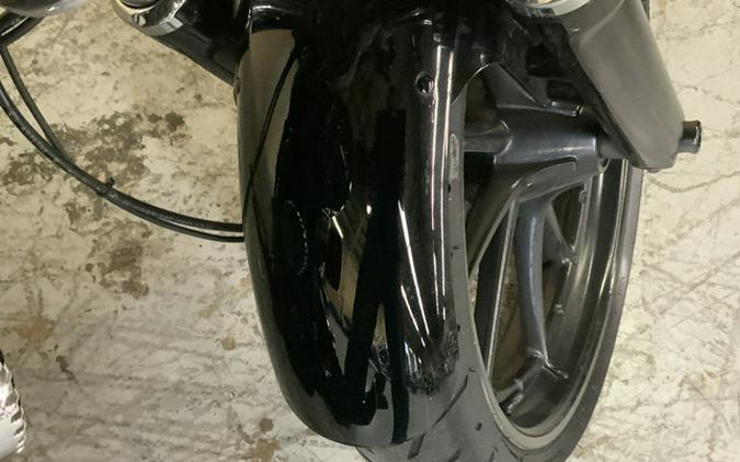 2014 Harley-Davidson FXSB BREAKOUT