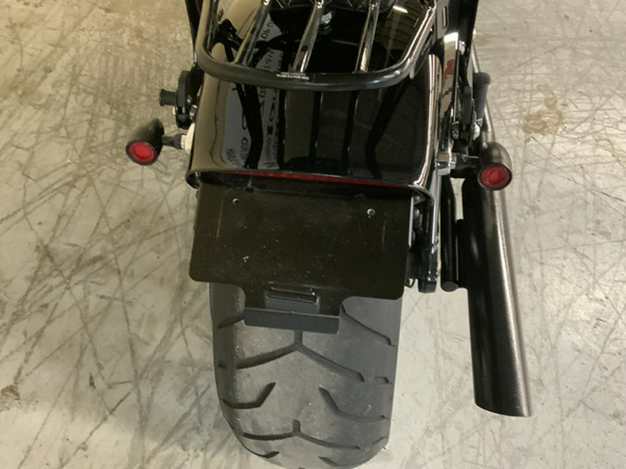 2014 Harley-Davidson FXSB BREAKOUT