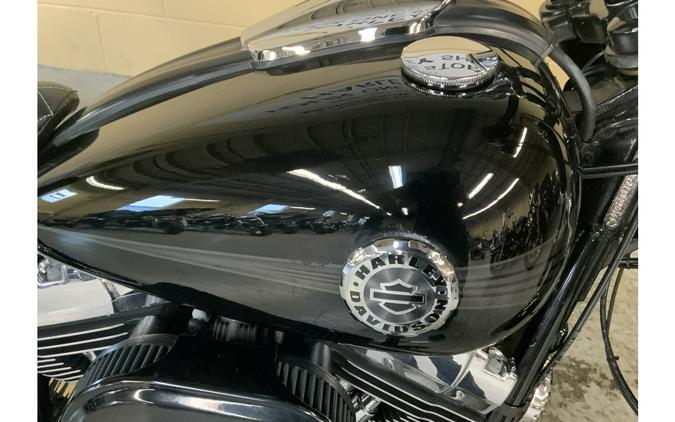 2014 Harley-Davidson® FXSB BREAKOUT