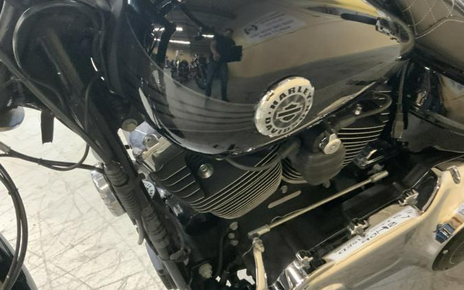 2014 Harley-Davidson FXSB BREAKOUT