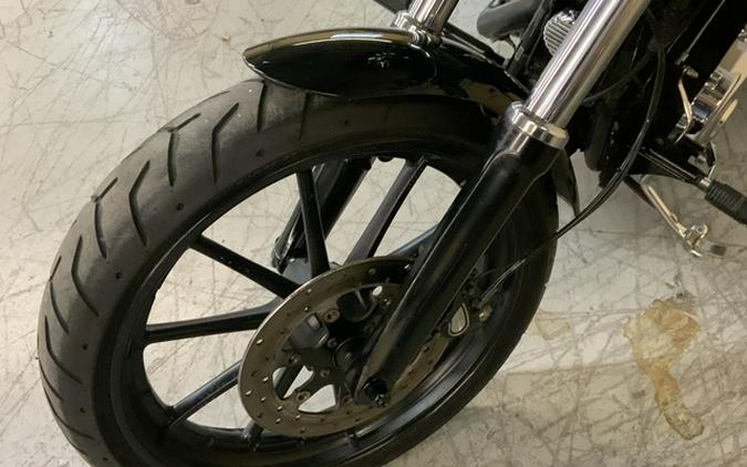 2014 Harley-Davidson FXSB BREAKOUT