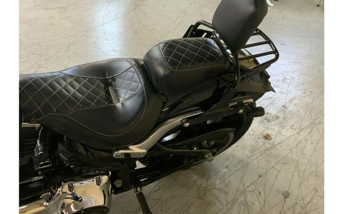 2014 Harley-Davidson® FXSB BREAKOUT