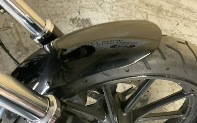 2014 Harley-Davidson FXSB BREAKOUT