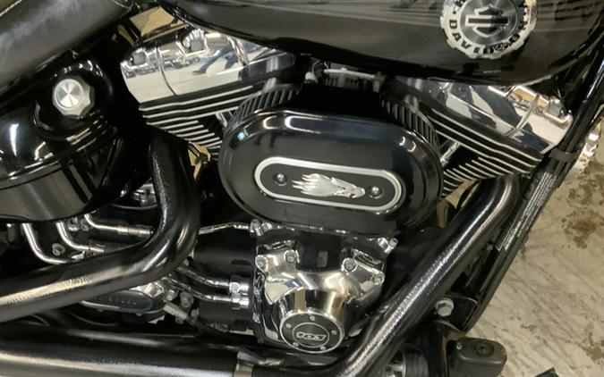 2014 Harley-Davidson FXSB BREAKOUT