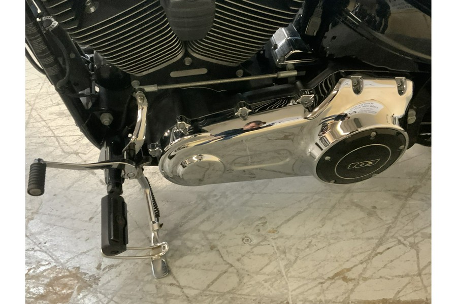 2014 Harley-Davidson® FXSB BREAKOUT