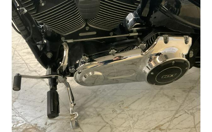 2014 Harley-Davidson® FXSB BREAKOUT