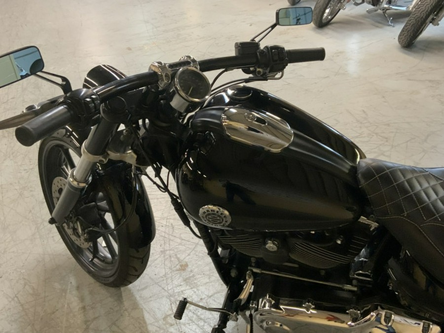 2014 Harley-Davidson FXSB BREAKOUT