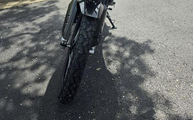 2026 Kawasaki KLE®500 ABS