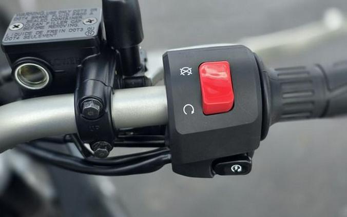 2026 Kawasaki KLE®500 ABS