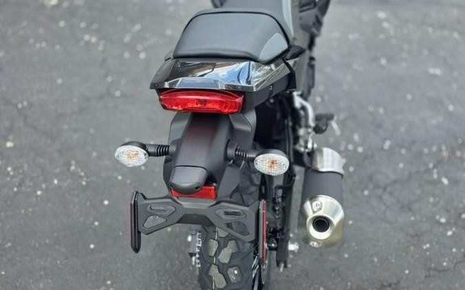 2026 Kawasaki KLE®500 ABS