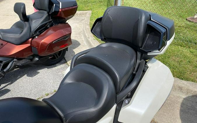2026 Can-AM Spyder F3 Limited