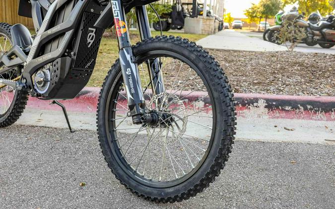 2025 79 BIKE FALCON PRO