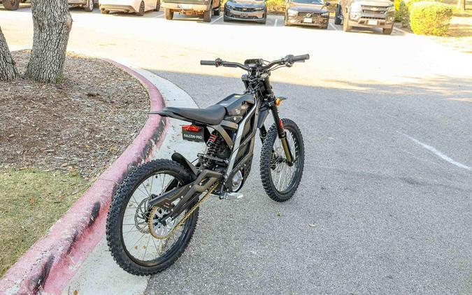 2025 79 BIKE FALCON PRO