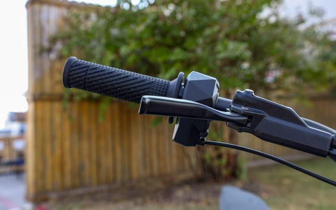 2025 79 BIKE FALCON PRO