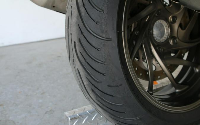 2013 BMW Motorrad K 1600 GT