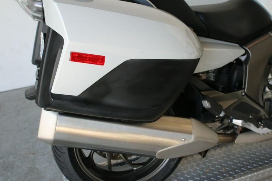 2013 BMW K 1600 GT