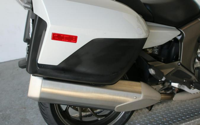 2013 BMW Motorrad K 1600 GT