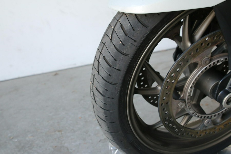 2013 BMW K 1600 GT