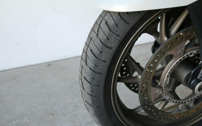 2013 BMW Motorrad K 1600 GT