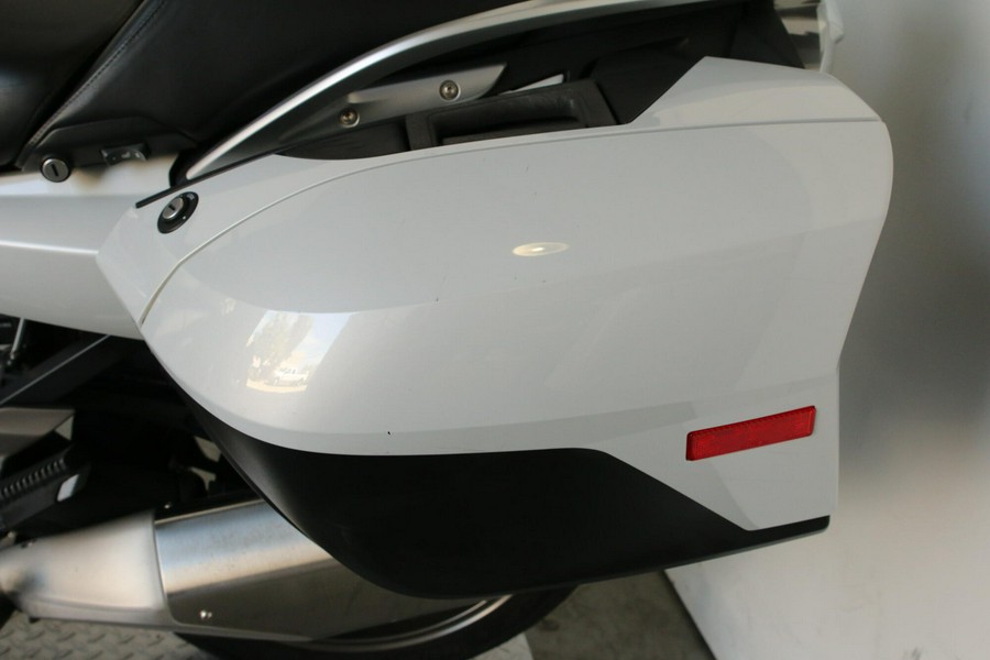 2013 BMW K 1600 GT